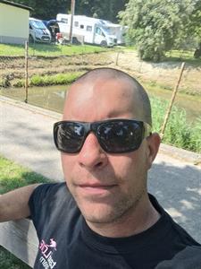 Gabesz88 37 éves férfi, Vas megye