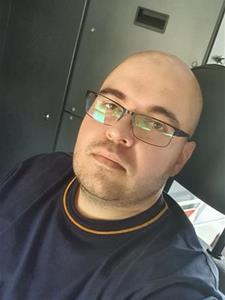 Gabesz889 36 éves férfi, Budapest