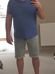 Gabi 58 éves férfi, Budapest