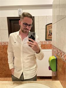 Gabi 30 éves férfi, Jász-Nagykun-Szolnok megye