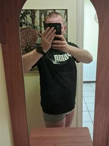 Gabi 38 éves férfi, Fejér megye