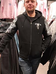 Gabi 39 éves férfi, Fejér megye