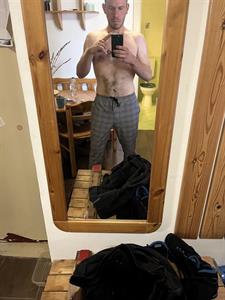 Gabi 28 éves férfi, Budapest