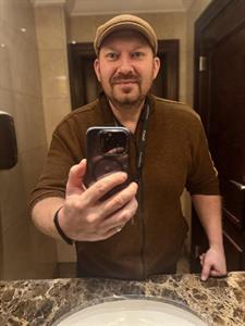 Gabi 38 éves férfi, Pest megye