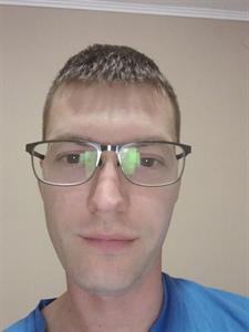 Gabi 34 éves férfi, Békés megye