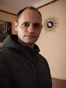 Gabi41 42 éves férfi, Jász-Nagykun-Szolnok megye