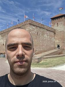 Gabi8888 36 éves férfi, Békés megye