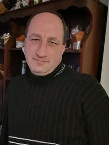 GaBika 47 éves férfi, Zala megye
