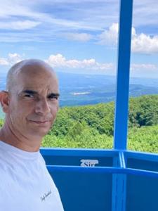 Gabika0127 48 éves férfi, Szabolcs-Szatmár-Bereg megye