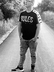 gabika26 26 éves férfi, Budapest