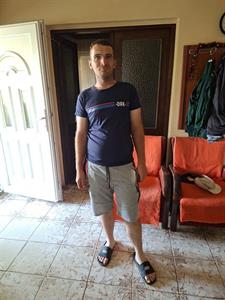 Gabo 28 éves férfi, Szabolcs-Szatmár-Bereg megye
