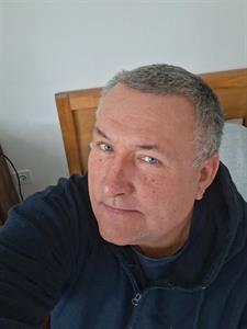 Gabo517 50 éves férfi, Budapest