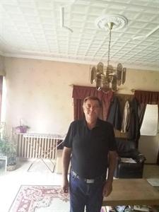 Gabóca 61 éves férfi, Bács-Kiskun megye