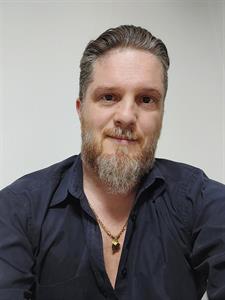 Gaboh 44 éves férfi, Budapest