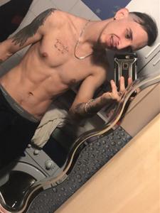 Gábor 31 éves férfi, Budapest