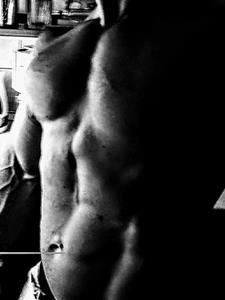 Gábor 43 éves férfi, Zala megye