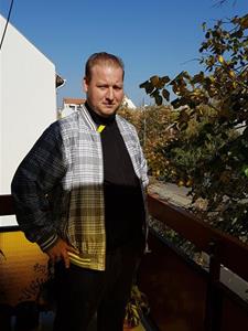 Gábor 42 éves férfi, Zala megye