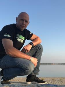 gabor 45 éves férfi, Zala megye