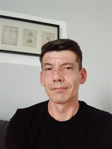 Gábor 42 éves férfi, Budapest