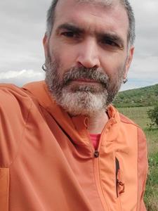 Gábor 46 éves férfi, Heves megye