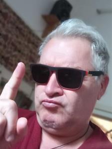 Gábor 59 éves férfi, Csongrád megye