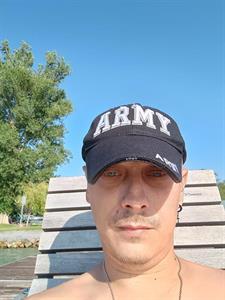 Gábor 38 éves férfi, Somogy megye