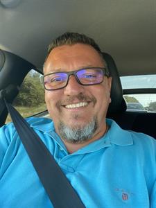 Gábor 49 éves férfi, Pest megye