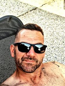 Gábor 44 éves férfi, Fejér megye