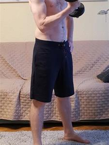 Gábor 48 éves férfi, Budapest