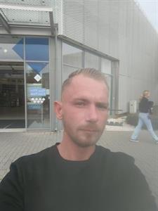 Gábor 32 éves férfi, Nógrád megye