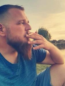 Gábor 28 éves férfi, Bács-Kiskun megye