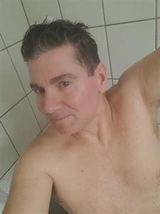 Gábor 51 éves férfi, Budapest