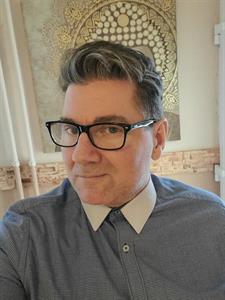 Gábor 51 éves férfi, Budapest