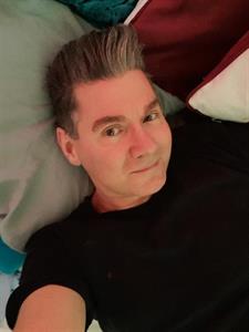 Gábor 51 éves férfi, Budapest