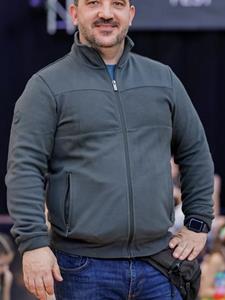 Gábor 49 éves férfi, Pest megye