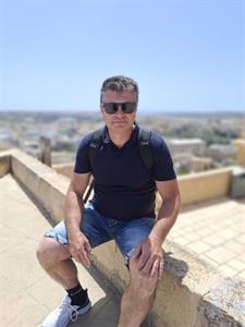 Gábor 53 éves férfi, Fejér megye