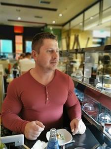 Gábor 43 éves férfi, Fejér megye