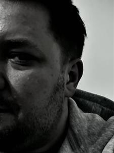 Gábor 38 éves férfi, Budapest