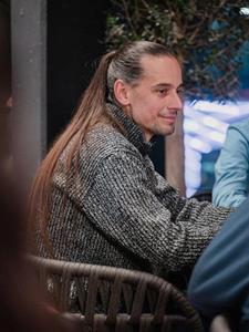 Gábor 42 éves férfi, Budapest