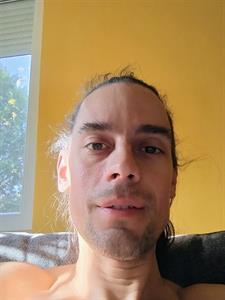 Gábor 42 éves férfi, Budapest