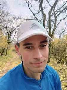 Gábor 42 éves férfi, Budapest