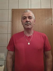 Gábor 56 éves férfi, Csongrád megye