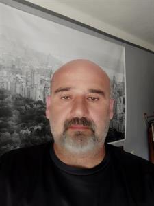 Gábor 49 éves férfi, Győr-Moson-Sopron megye