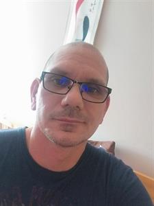 Gábor 46 éves férfi, Fejér megye