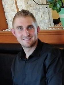 Gabor030 30 éves férfi, Vas megye