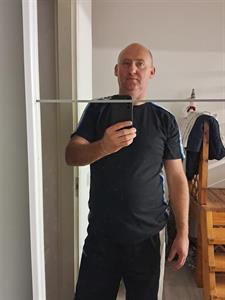 Gabor11 54 éves férfi, Vas megye