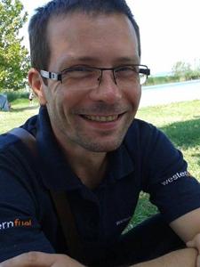 Gabor333 43 éves férfi, Budapest