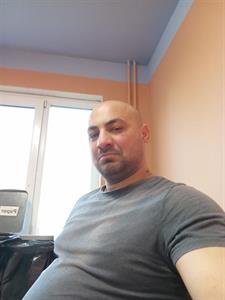Gábor789 37 éves férfi, Borsod-Abaúj-Zemplén megye