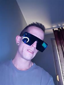 Gábor 42 éves férfi, Budapest