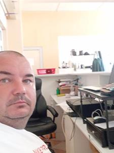 Gábor88 36 éves férfi, Borsod-Abaúj-Zemplén megye